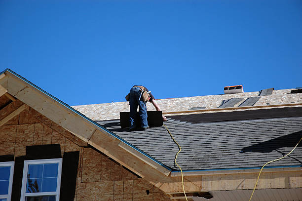 Best New Roof Installation  in Pinconning, MI