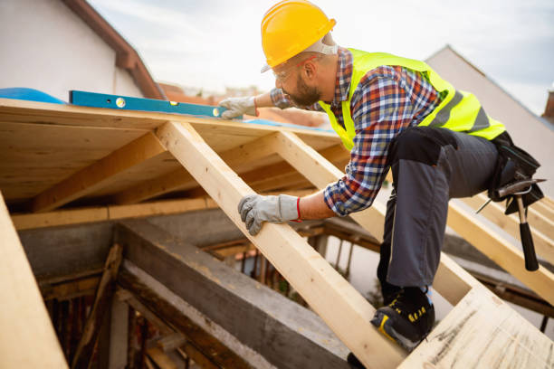 Best Emergency Roof Repair  in Pinconning, MI