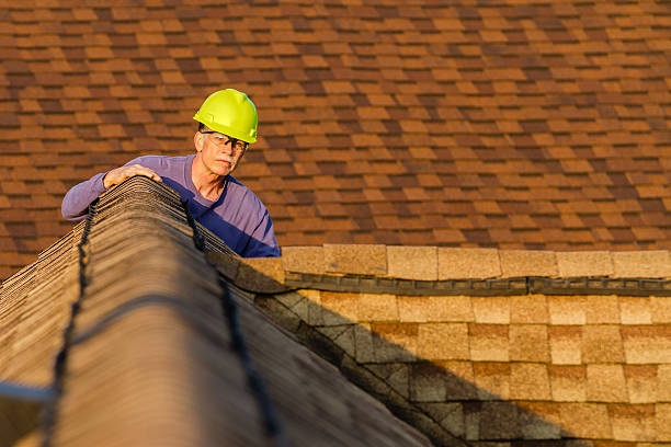 Roof Waterproofing Services in Pinconning, MI