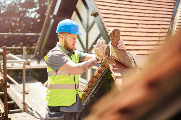 Trusted Pinconning, MI Roofing Contractor Experts