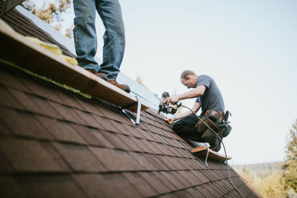 Quick and Trustworthy Emergency Roof Repair Services in Pinconning, MI